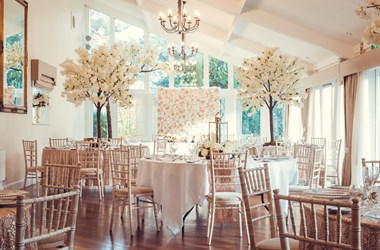 Wedding Open Evening!