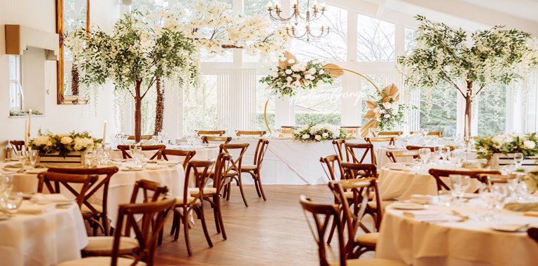 Special Wedding Offers