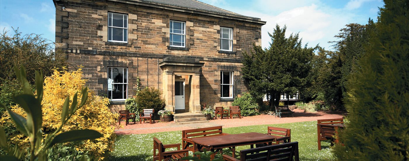 Horton Grange Contact Us